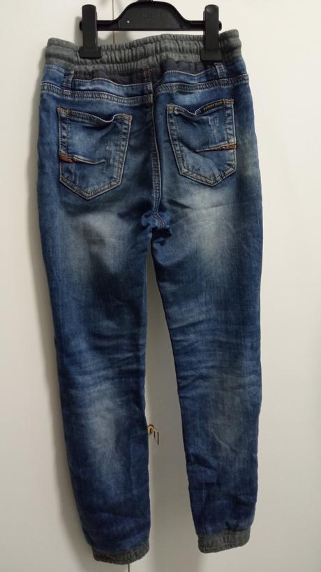 Chlapčenské rifle, 26