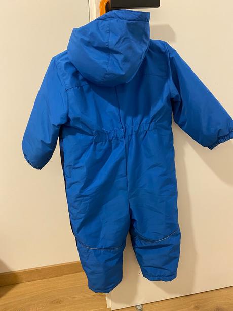 Teplý overal, lupilu,92