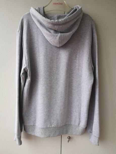 Roberto cavalli pánska mikina veľkosť xxl, xxl