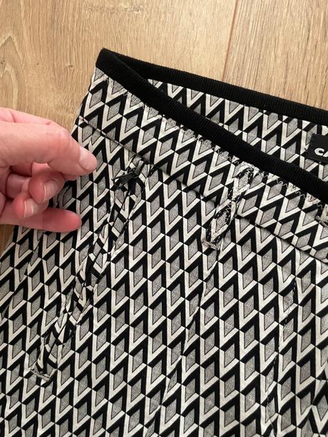 Top stav cambio nohavice vel.36, 36