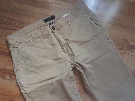 Športovo-elegantné nohavice vel.33, l