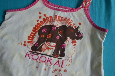 Kremove opalovacky kookai, 68