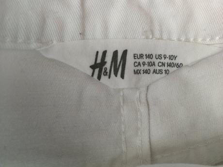 Kratasky, h&m,140