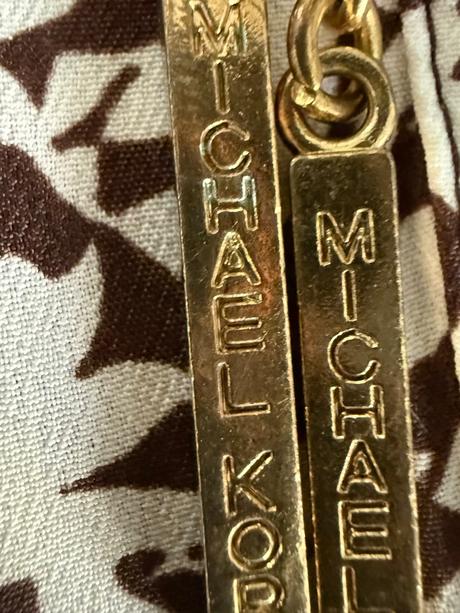 Blúzka michael kors, michael kors,l