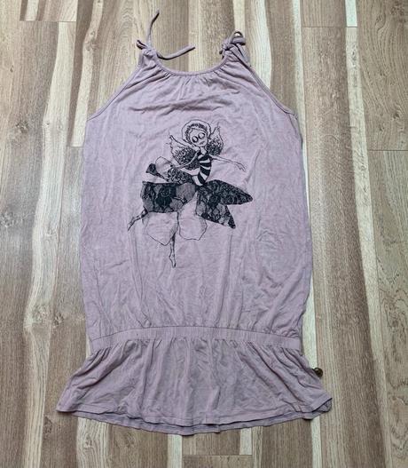 Lahke satocky /tunika pdl, pompdelux,152