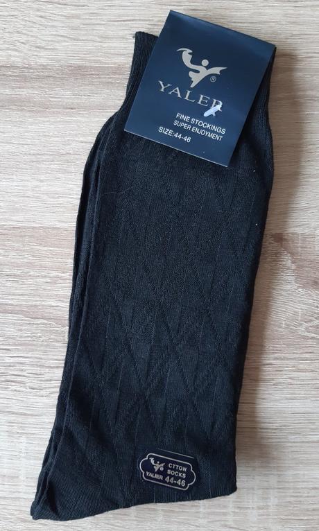 Panske ponozky, 44 / 46