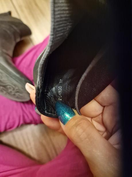 Kotnicky geox, geox,37