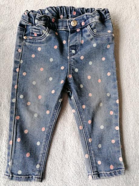 Gulickove rifle, h&m,74