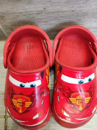 Crocs mc queen, crocs,24