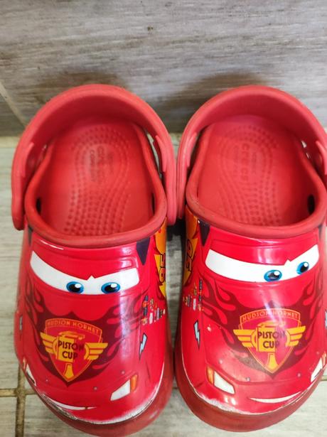 Crocs mc queen, crocs,24
