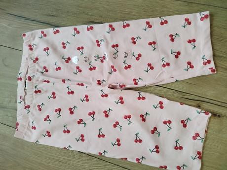 Krátke nohavice, st. bernard,122