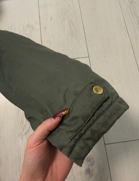 Bunda, marks & spencer,xs