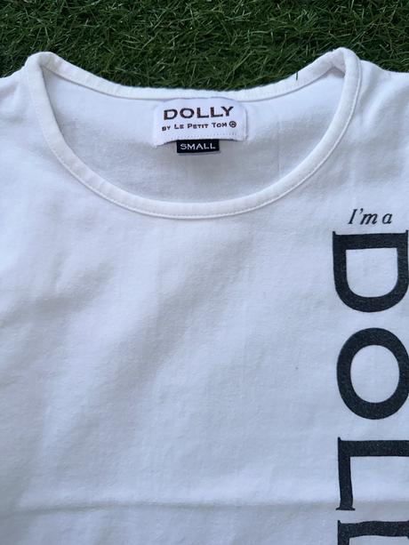 Dolly tričko, 104