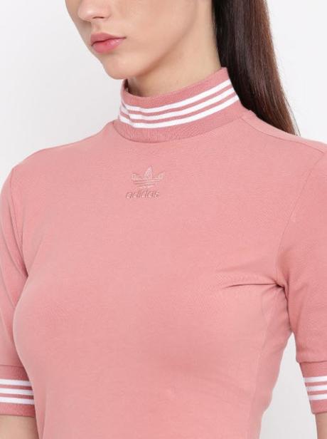 Skvelé bavlnené tričko značky adidas, pc 25 eur, adidas,m