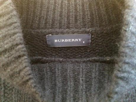 Burberry pulover, burberry,110