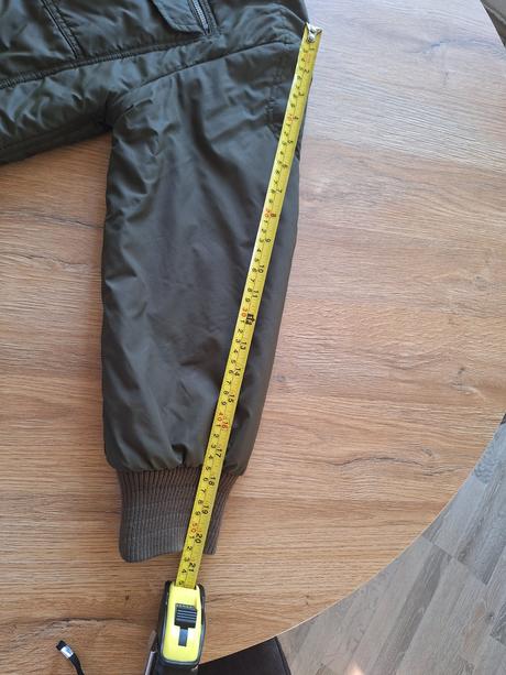 Bunda tommy hilfiger, tommy hilfiger,140