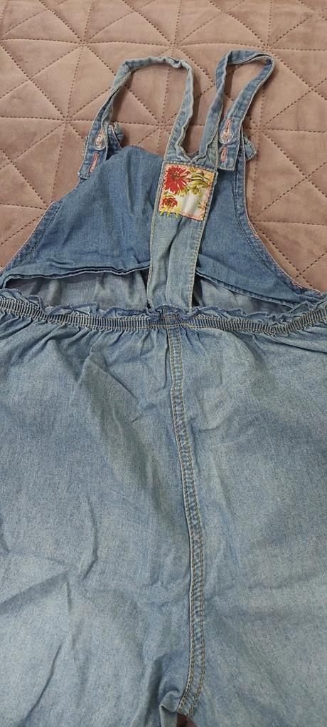 Next riflové kraťasy na traky, next,116