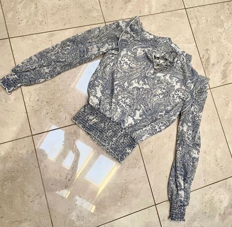 Bluzka reserved, veľkosť 36, reserved,36