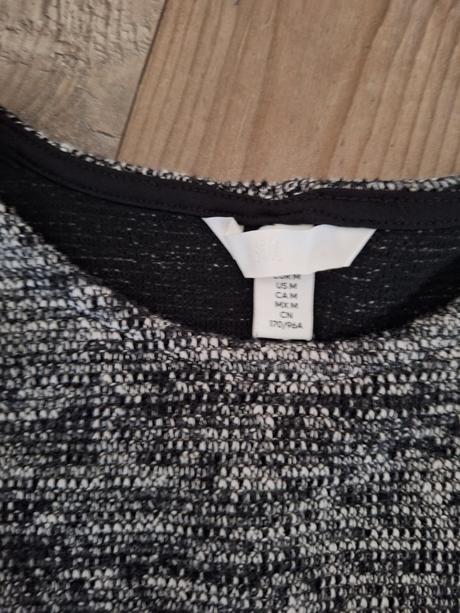 Saty h&m, h&m,m