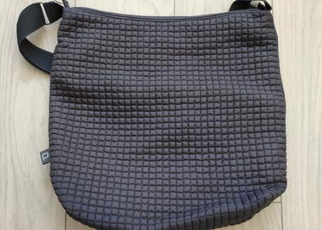 Taška na kočík veľká pinkie, pinkie