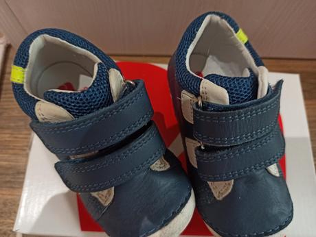 Celoročné topánky, elefanten,20