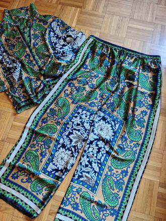 Zara luxusný damsky pohodlny vzdusny, zara,xxl