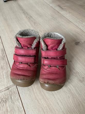 Froddo zimne topanky, froddo,22