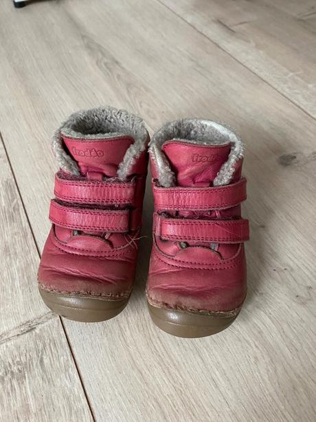 Froddo zimne topanky, froddo,22