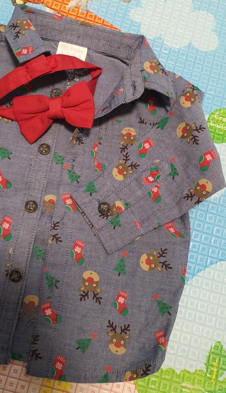 Balik mix veci pre chlapceka 6-9mes., 68–80