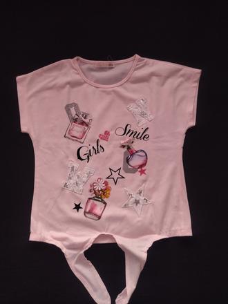 Balík oblečenia pre dievča, 140–152