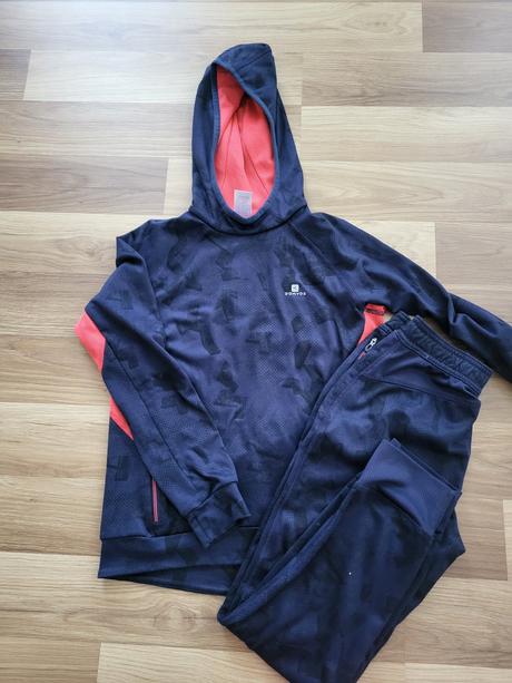 Decathlon suprava, decathlon,134