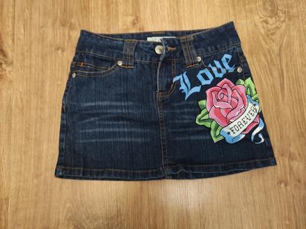 Stylova rifliva mini, 110