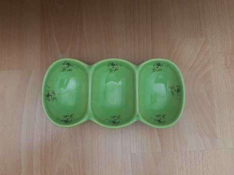 Keramická miska na pochutiny, 