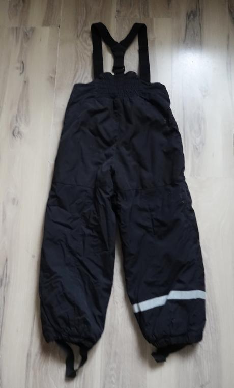 Oteplovačky h&m sport, h&m,122