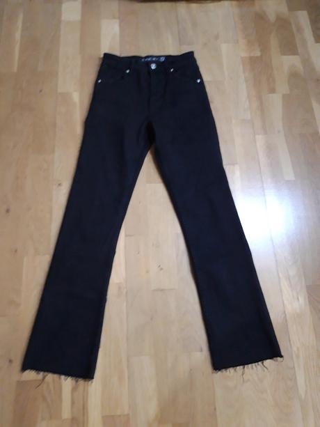 Dievčenské rifle, amisu,xs