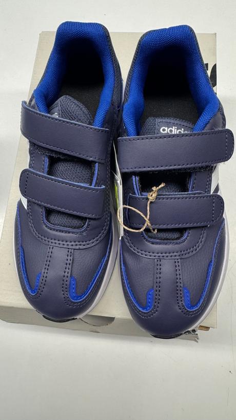 Adidas tenisky tensaur 34, adidas,34