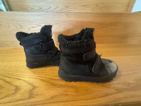 Zimné topánky lasocki v. 26, lasocki,26