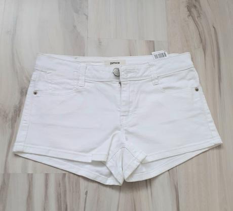 Dámské kratasky pimkie č.36, pimkie,36