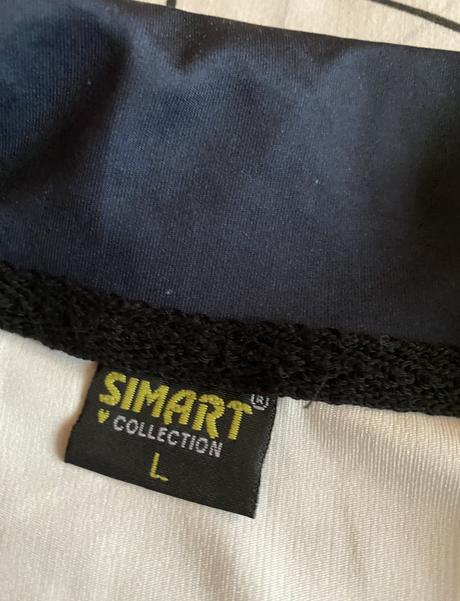 Nenosená športová bunda simart v. m/l, m