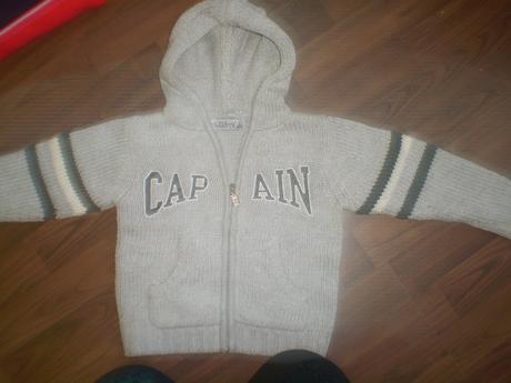 Svetrík pre chlapčeka, 92