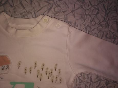 Tricko s traktorom, 68