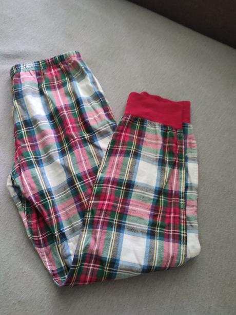 Pyžamove nohavice, smile,146