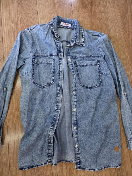Dámska košeľa, bonprix,40