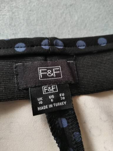 Sukňa, f&f,38