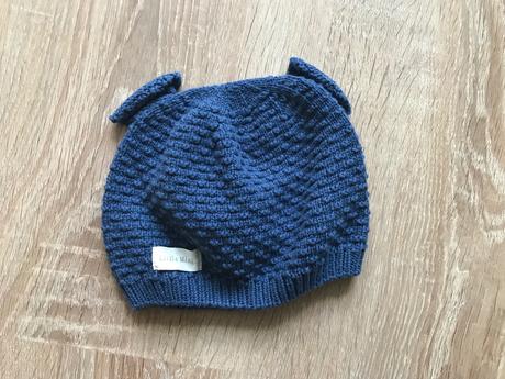 Ciapka s uskami, zara,62