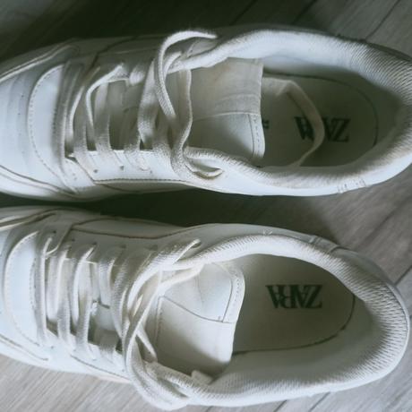 Tenisky zara, zara,37