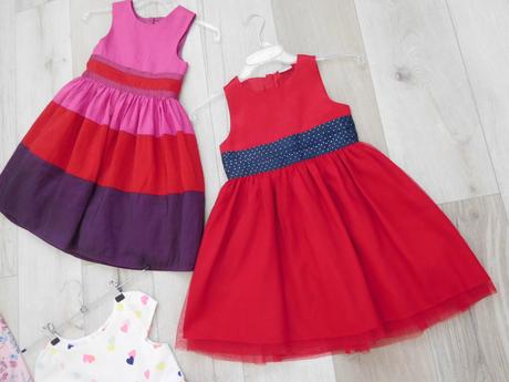 Šatočky pre malú slečnu,, 122