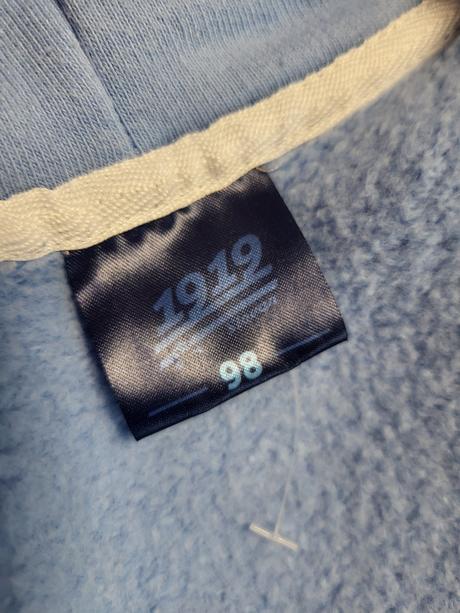 Mikina slovan nová, 98