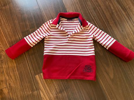 Polokošeľa sergent major 98 cm, sergent major,98