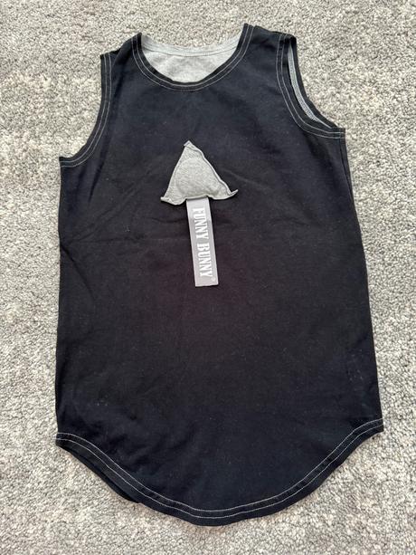 Tielko, funny bunny,104